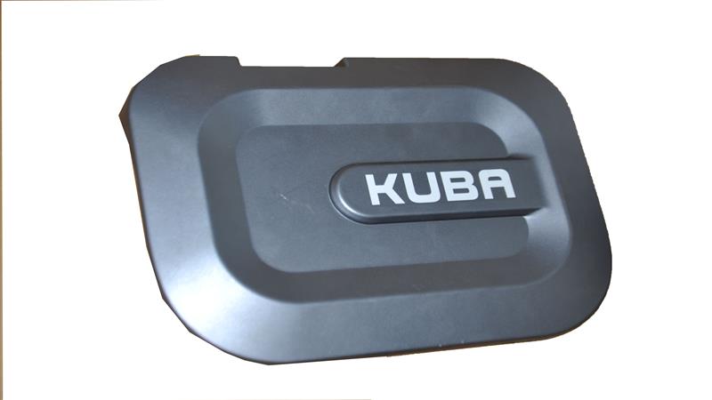 ARKA YAN PANEL SOL GRİ (GRAPE 15)